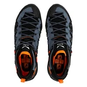 Męskie buty outdoorowe Salewa  MS Wildfire Edge Java Blue/Black