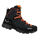 Męskie buty outdoorowe Salewa  MTN Trainer 2 Mid Gtx Onyx/Black
