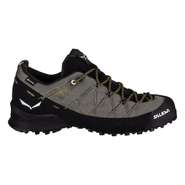 Męskie buty outdoorowe Salewa Wildfire 2 Gtx M Bungee Cord/Black