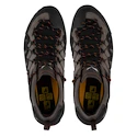 Męskie buty outdoorowe Salewa  Wildfire Edge Wallnut/Fluo Orange
