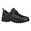 Męskie buty outdoorowe Salewa  Wildfire Edge Wallnut/Fluo Orange  UK 11