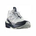 Męskie buty outdoorowe Salomon ELIXIR ACTIV Glacier Gray/Carbon/Slate Green