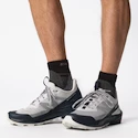 Męskie buty outdoorowe Salomon  ELIXIR ACTIV Glacier Gray/Carbon/Slate Green