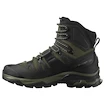 Męskie buty outdoorowe Salomon Quest 4 Gore-Tex Olive Night/Peat/Safari