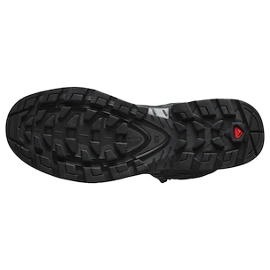 Męskie buty outdoorowe Salomon Quest 4 Gore-Tex Olive Night/Peat/Safari