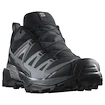 Męskie buty outdoorowe Salomon X Ultra 360 Gore-Tex Black/Magnet/Quiet Shade