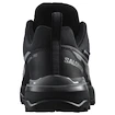 Męskie buty outdoorowe Salomon X Ultra 360 Gore-Tex Black/Magnet/Quiet Shade