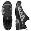 Męskie buty outdoorowe Salomon X Ultra 360 Gore-Tex Black/Magnet/Quiet Shade