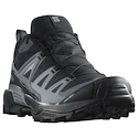 Męskie buty outdoorowe Salomon X Ultra 360 Gore-Tex Black/Magnet/Quiet Shade