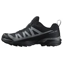 Męskie buty outdoorowe Salomon X Ultra 360 Gore-Tex Black/Magnet/Quiet Shade