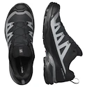 Męskie buty outdoorowe Salomon X Ultra 360 Gore-Tex Black/Magnet/Quiet Shade
