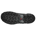 Męskie buty outdoorowe Salomon X Ultra 360 Gore-Tex Black/Magnet/Quiet Shade