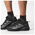 Męskie buty outdoorowe Salomon X Ultra 360 Gore-Tex Black/Magnet/Quiet Shade