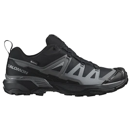 Męskie buty outdoorowe Salomon X Ultra 360 Gore-Tex Black/Magnet/Quiet Shade