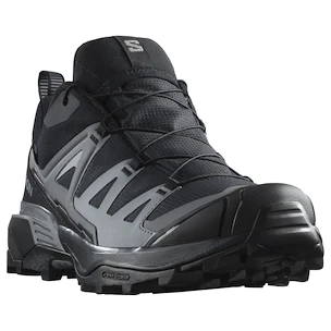 Męskie buty outdoorowe Salomon X Ultra 360 Gore-Tex Black/Magnet/Quiet Shade