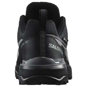 Męskie buty outdoorowe Salomon X Ultra 360 Gore-Tex Black/Magnet/Quiet Shade
