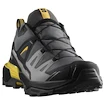 Męskie buty outdoorowe Salomon X Ultra 360 Gore-Tex Castlerock/Black/Spicy Mustard
