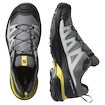 Męskie buty outdoorowe Salomon X Ultra 360 Gore-Tex Castlerock/Black/Spicy Mustard