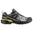 Męskie buty outdoorowe Salomon X Ultra 360 Gore-Tex Castlerock/Black/Spicy Mustard