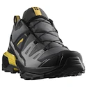 Męskie buty outdoorowe Salomon X Ultra 360 Gore-Tex Castlerock/Black/Spicy Mustard