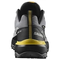 Męskie buty outdoorowe Salomon X Ultra 360 Gore-Tex Castlerock/Black/Spicy Mustard