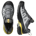 Męskie buty outdoorowe Salomon X Ultra 360 Gore-Tex Castlerock/Black/Spicy Mustard