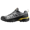 Męskie buty outdoorowe Salomon X Ultra 360 Gore-Tex Castlerock/Black/Spicy Mustard