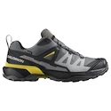 Męskie buty outdoorowe Salomon X Ultra 360 Gore-Tex Castlerock/Black/Spicy Mustard