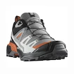 Męskie buty outdoorowe Salomon  X ULTRA 360 GTX Quiet Shade/Black/Spice Route