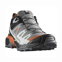 Męskie buty outdoorowe Salomon X ULTRA 360 GTX Quiet Shade/Black/Spice Route