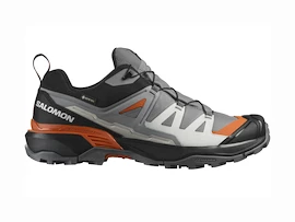 Męskie buty outdoorowe Salomon X ULTRA 360 GTX Quiet Shade/Black/Spice Route