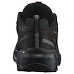 Męskie buty outdoorowe Salomon X Ultra 360 Leather Gore-Tex Dark Earth/Delicioso/Sharkskin