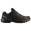 Męskie buty outdoorowe Salomon X Ultra 360 Leather Gore-Tex Dark Earth/Delicioso/Sharkskin