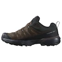 Męskie buty outdoorowe Salomon X Ultra 360 Leather Gore-Tex Dark Earth/Delicioso/Sharkskin