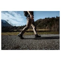 Męskie buty outdoorowe Salomon X Ultra 360 Leather Gore-Tex Dark Earth/Delicioso/Sharkskin