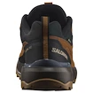 Męskie buty outdoorowe Salomon X Ultra 360 Leather Gore-Tex Grisaille/Caramel Cafe/Marmalade