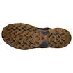 Męskie buty outdoorowe Salomon X Ultra 360 Leather Gore-Tex Grisaille/Caramel Cafe/Marmalade