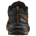 Męskie buty outdoorowe Salomon X Ultra 360 Leather Gore-Tex Grisaille/Caramel Cafe/Marmalade