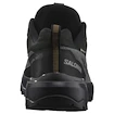 Męskie buty outdoorowe Salomon X Ultra 360 Leather Gore-Tex Sharkskin/Castlerock/Kelp