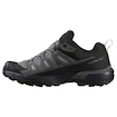 Męskie buty outdoorowe Salomon X Ultra 360 Leather Gore-Tex Sharkskin/Castlerock/Kelp