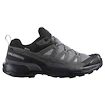 Męskie buty outdoorowe Salomon X Ultra 360 Leather Gore-Tex Sharkskin/Castlerock/Kelp