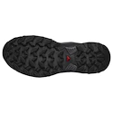 Męskie buty outdoorowe Salomon X Ultra 360 Leather Gore-Tex Sharkskin/Castlerock/Kelp