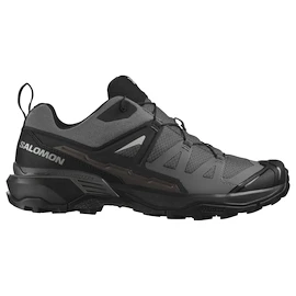 Męskie buty outdoorowe Salomon X Ultra 360 Magnet/Black/Pewter