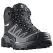 Męskie buty outdoorowe Salomon X Ultra 360 MID Gore-Tex Black/Magnet/Pewter