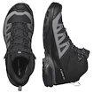 Męskie buty outdoorowe Salomon X Ultra 360 MID Gore-Tex Black/Magnet/Pewter