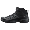 Męskie buty outdoorowe Salomon X Ultra 360 MID Gore-Tex Black/Magnet/Pewter