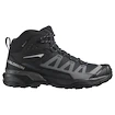 Męskie buty outdoorowe Salomon X Ultra 360 MID Gore-Tex Black/Magnet/Pewter