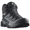 Męskie buty outdoorowe Salomon X Ultra 360 MID Gore-Tex Black/Magnet/Pewter