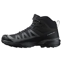 Męskie buty outdoorowe Salomon X Ultra 360 MID Gore-Tex Black/Magnet/Pewter
