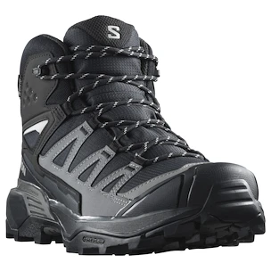 Męskie buty outdoorowe Salomon X Ultra 360 MID Gore-Tex Black/Magnet/Pewter